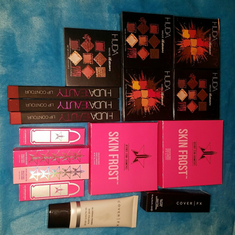 Reserved bundle